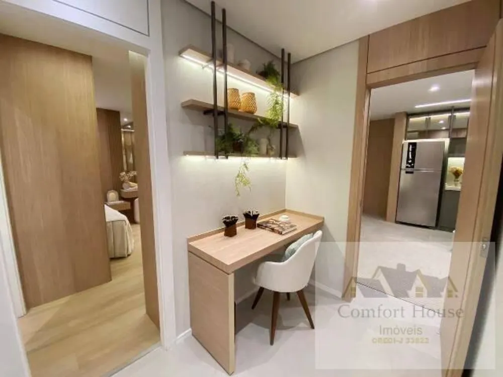 Apartamento, 3 quartos, 82 m² - Foto 2