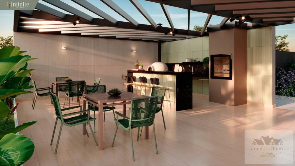Apartamento, 3 quartos, 82 m² - Foto 12