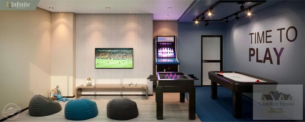 Apartamento, 3 quartos, 82 m² - Foto 5