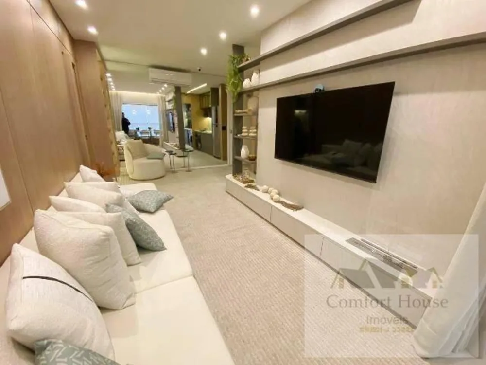 Apartamento, 3 quartos, 82 m² - Foto 1