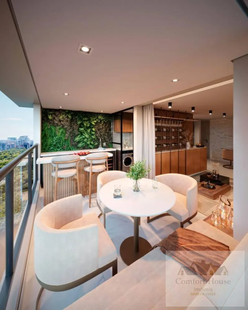Apartamento, 3 quartos, 82 m² - Foto 14