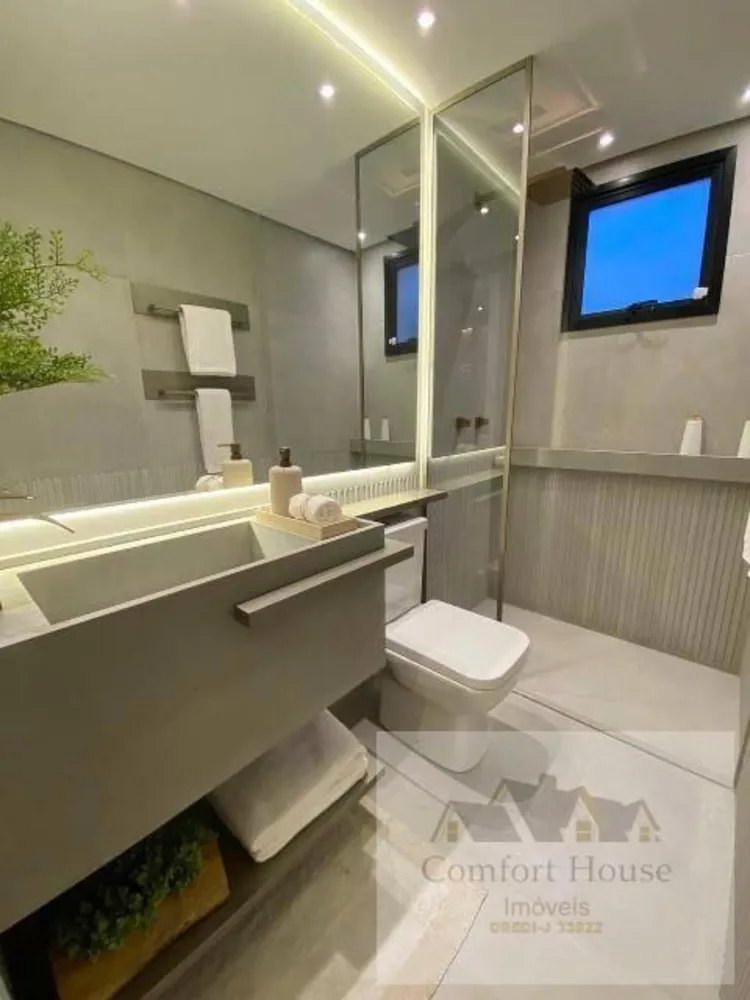Apartamento, 3 quartos, 82 m² - Foto 3