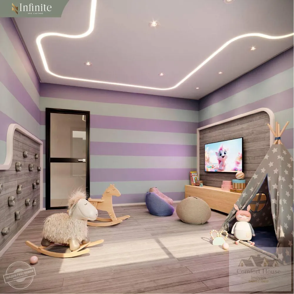 Apartamento, 3 quartos, 82 m² - Foto 11