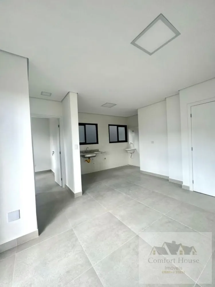 Apartamento, 2 quartos, 51 m² - Foto 3