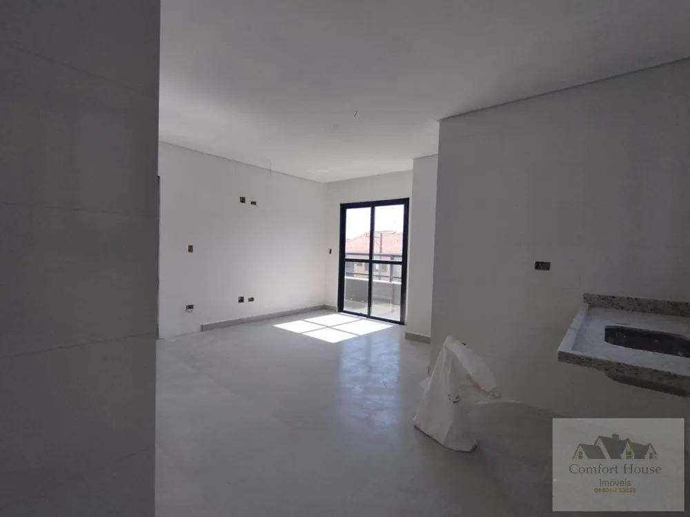 Apartamento, 2 quartos, 51 m² - Foto 1