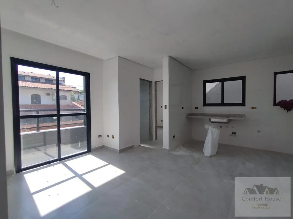 Apartamento, 2 quartos, 51 m² - Foto 4