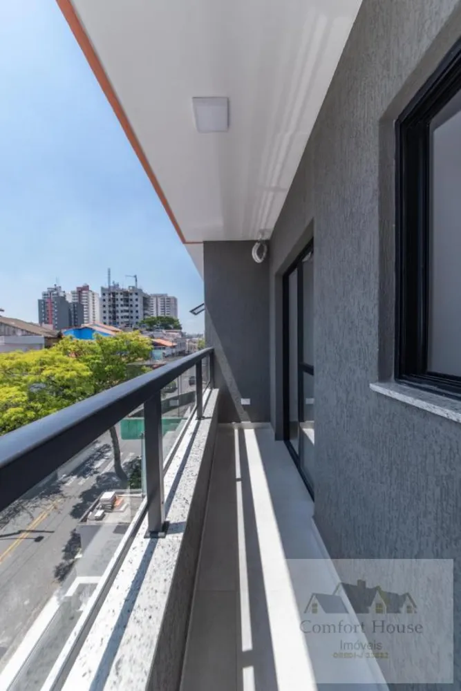 Apartamento, 2 quartos, 51 m² - Foto 2