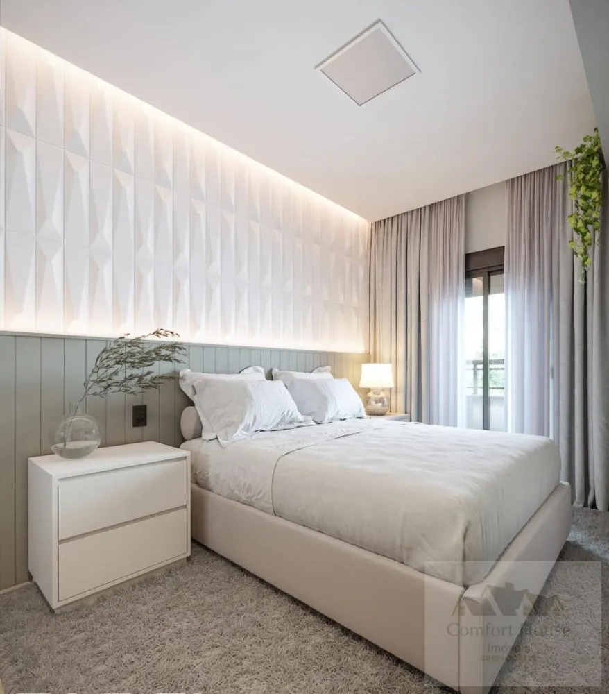 Apartamento, 3 quartos, 114 m² - Foto 13