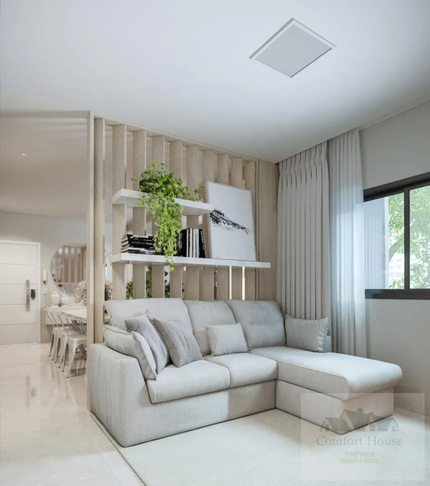 Apartamento, 3 quartos, 114 m² - Foto 6