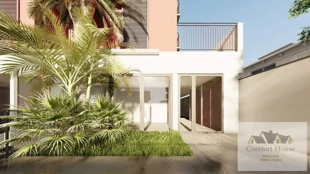 Apartamento, 1 quarto, 33 m² - Foto 11
