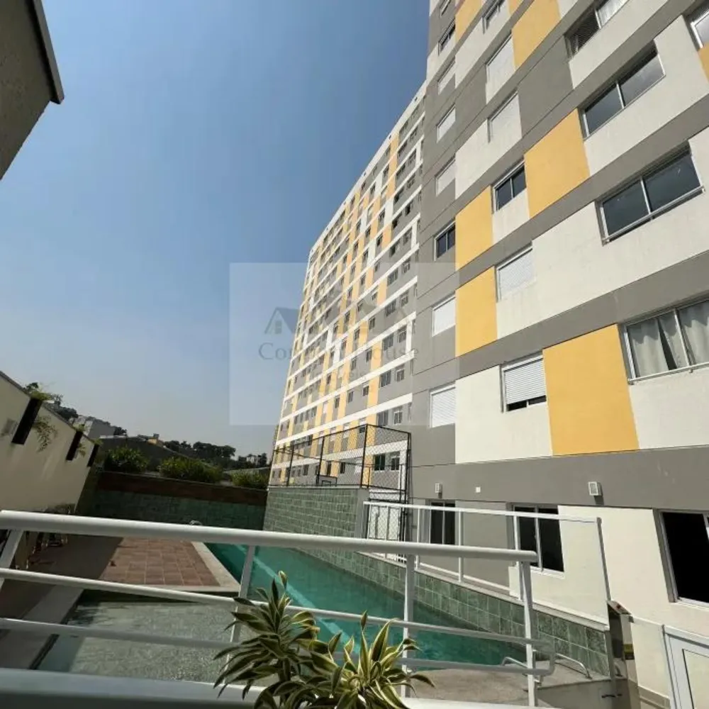 Casa, 2 quartos, 43 m² - Foto 1