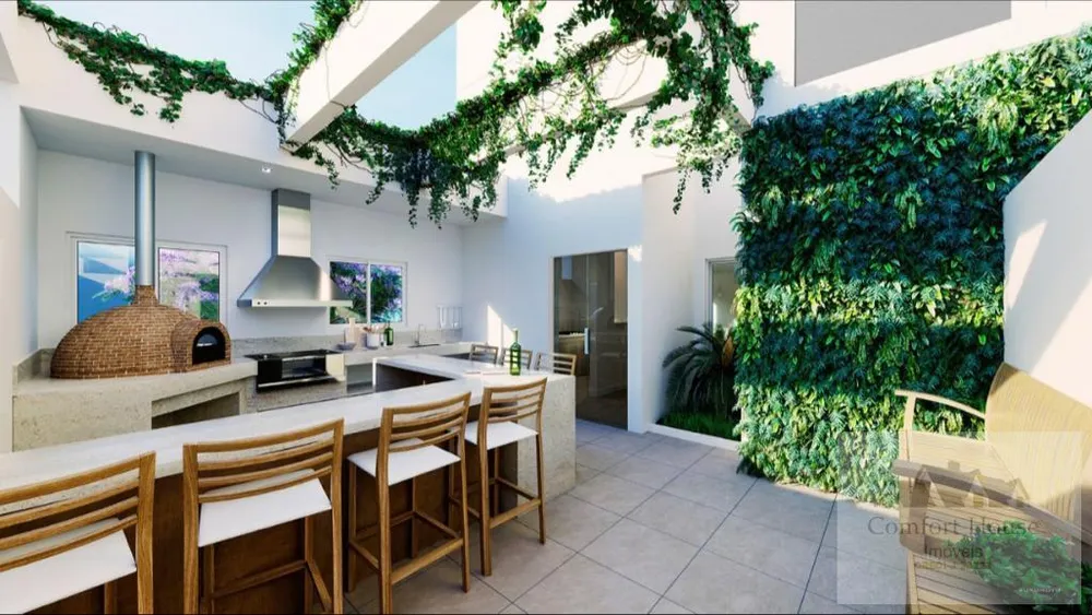 Casa, 2 quartos, 43 m² - Foto 15