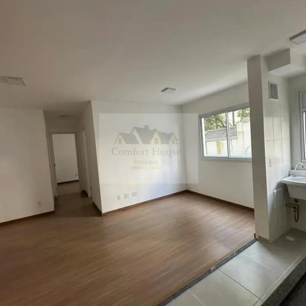 Casa, 2 quartos, 43 m² - Foto 2