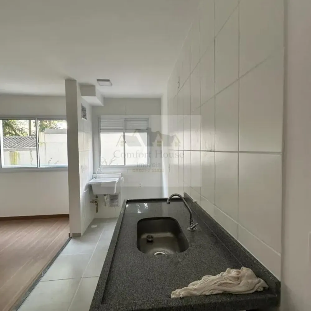 Casa, 2 quartos, 43 m² - Foto 3