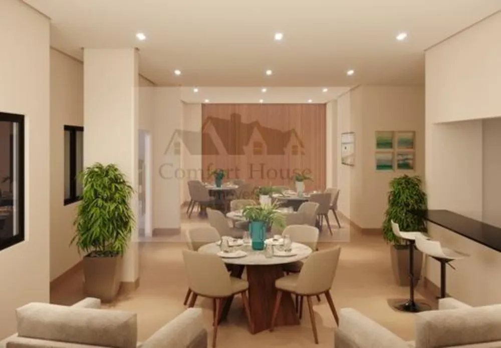 Casa, 2 quartos, 47 m² - Foto 10
