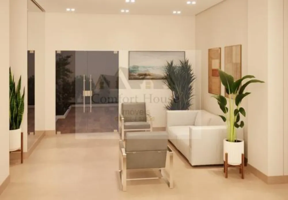 Casa, 2 quartos, 47 m² - Foto 6
