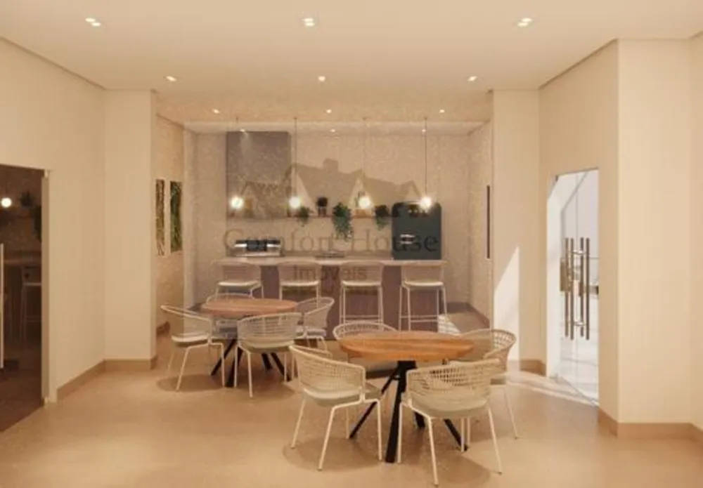 Casa, 2 quartos, 47 m² - Foto 7