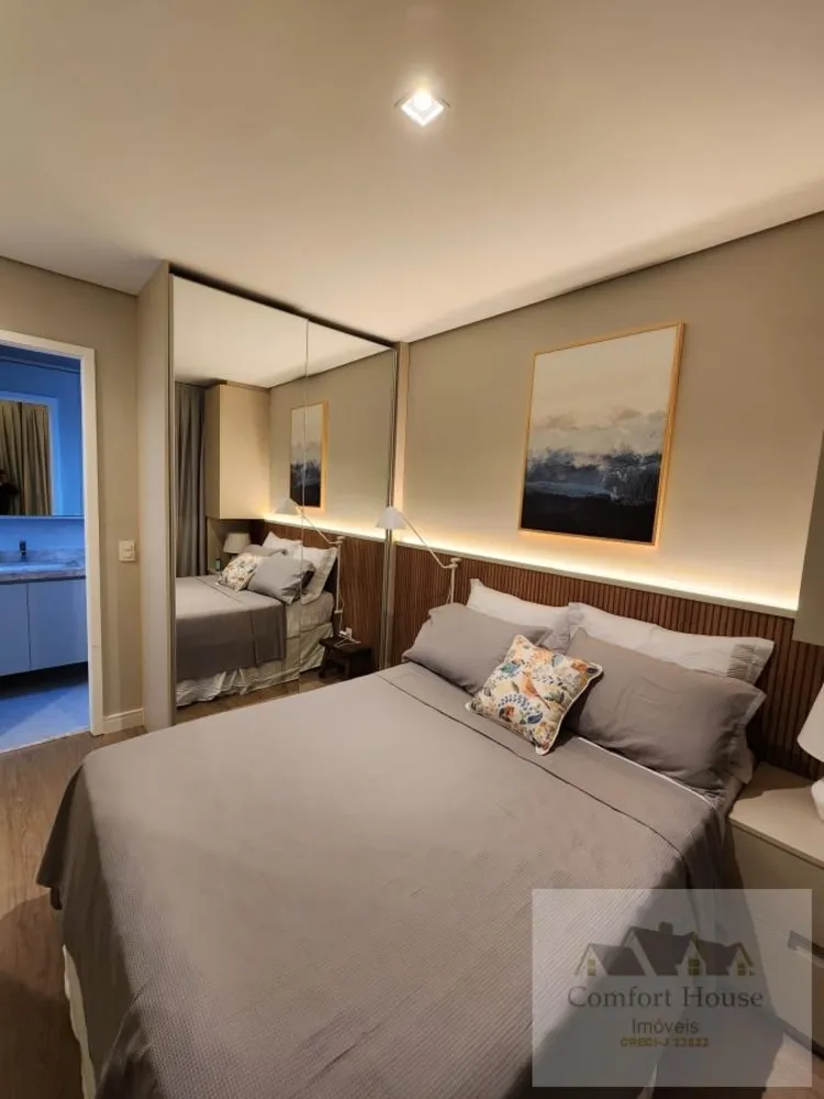 Casa, 2 quartos, 47 m² - Foto 13