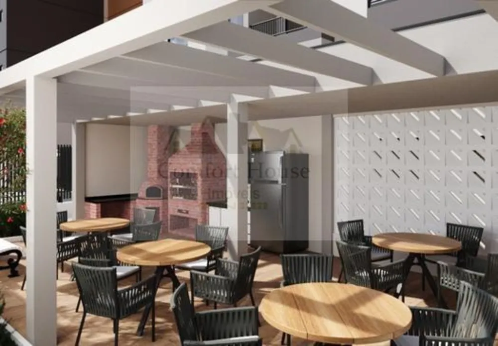 Casa, 2 quartos, 47 m² - Foto 3