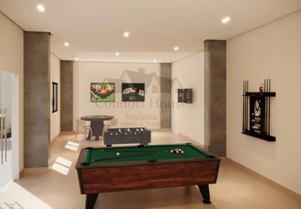 Casa, 2 quartos, 47 m² - Foto 8