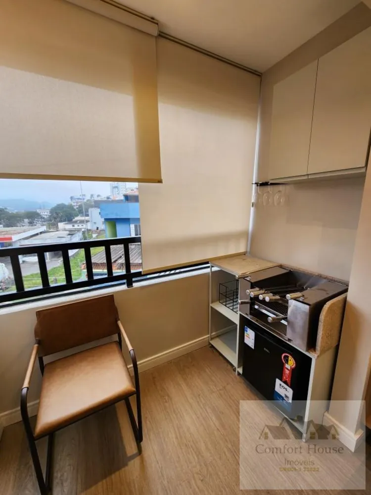 Casa, 2 quartos, 47 m² - Foto 12