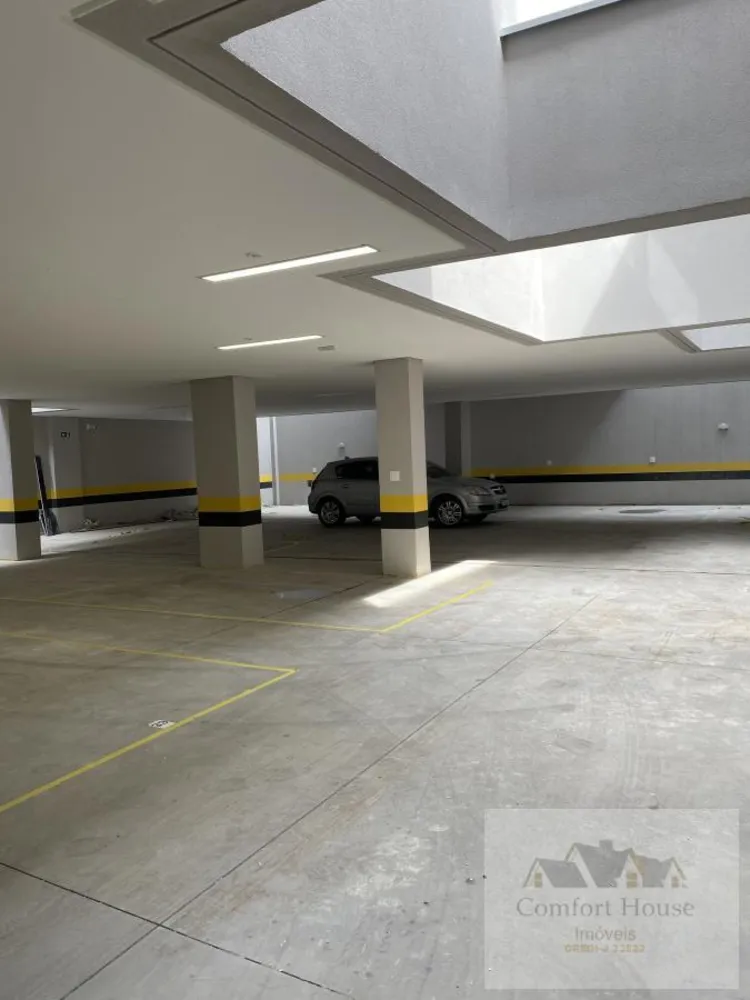 Apartamento, 2 quartos, 65 m² - Foto 11