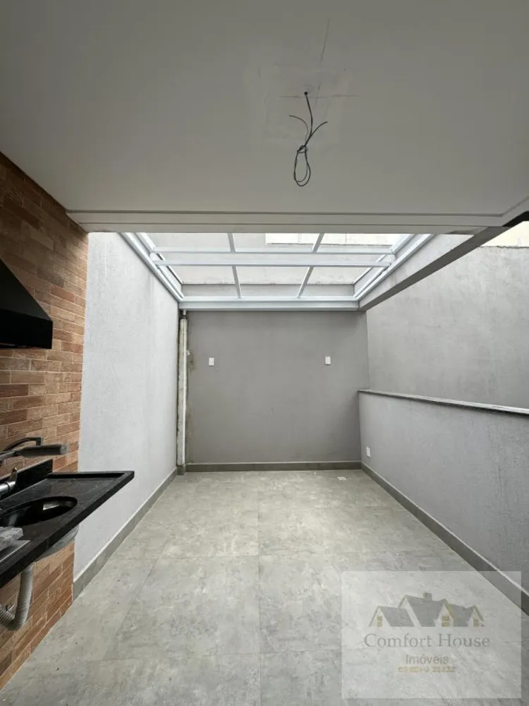 Apartamento, 2 quartos, 65 m² - Foto 2