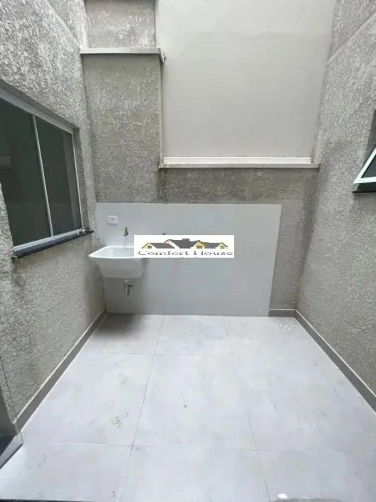 Apartamento, 2 quartos, 60 m² - Foto 3