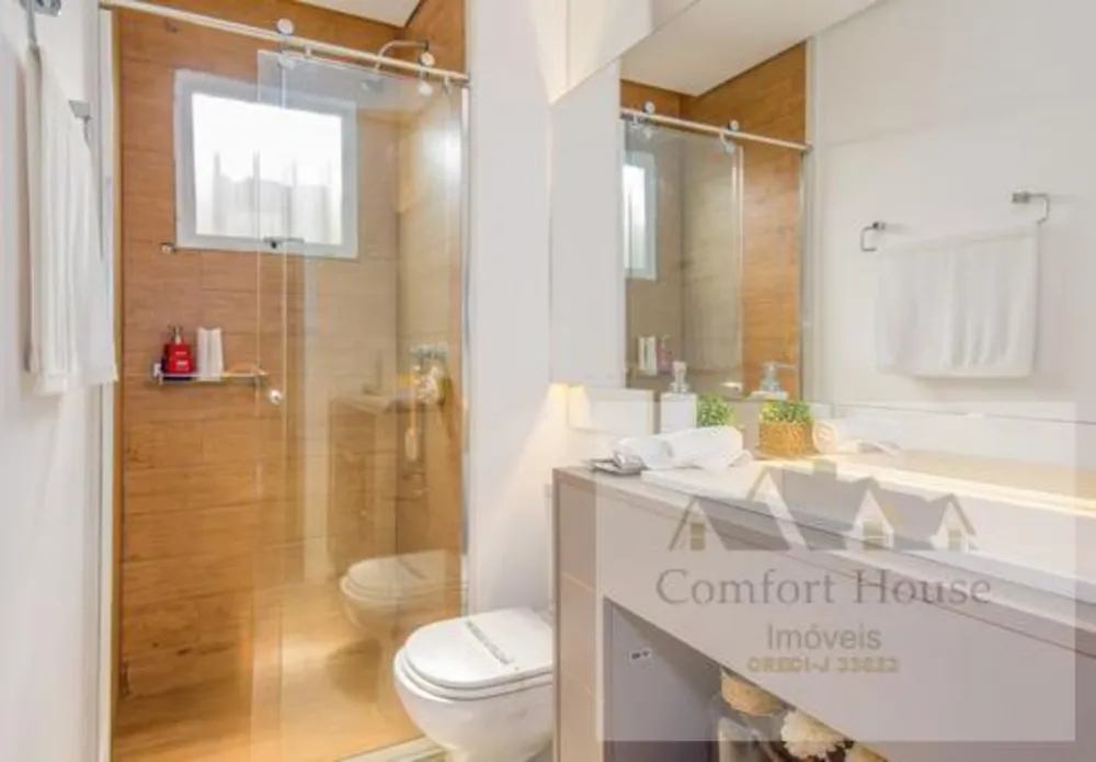 Apartamento, 3 quartos, 53 m² - Foto 6