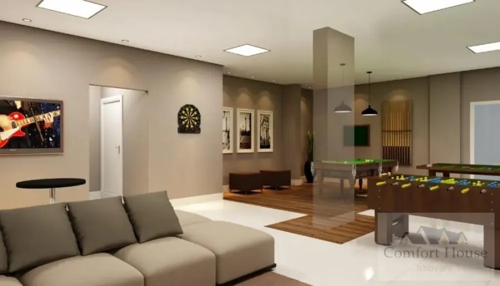 Apartamento, 3 quartos, 53 m² - Foto 13