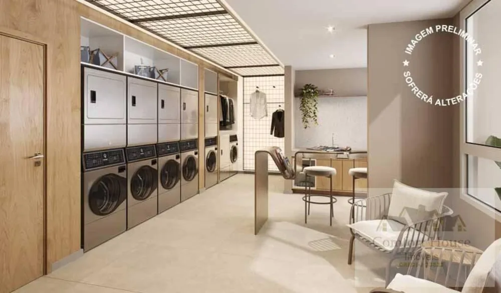 Apartamento, 2 quartos, 47 m² - Foto 7