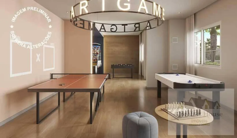 Apartamento, 2 quartos, 47 m² - Foto 13