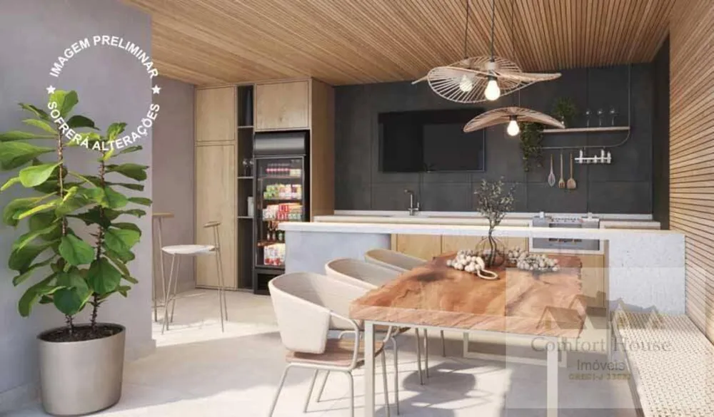 Apartamento, 2 quartos, 47 m² - Foto 4