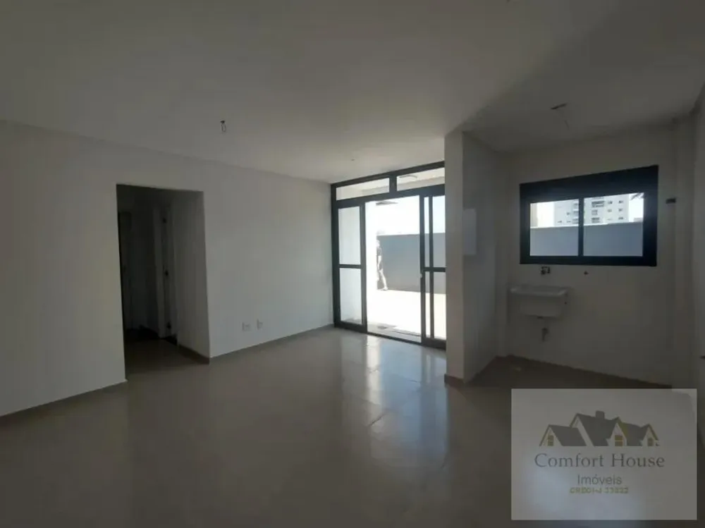 Apartamento, 2 quartos, 103 m² - Foto 3