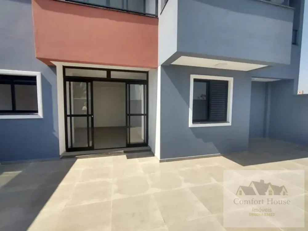 Apartamento, 2 quartos, 103 m² - Foto 1