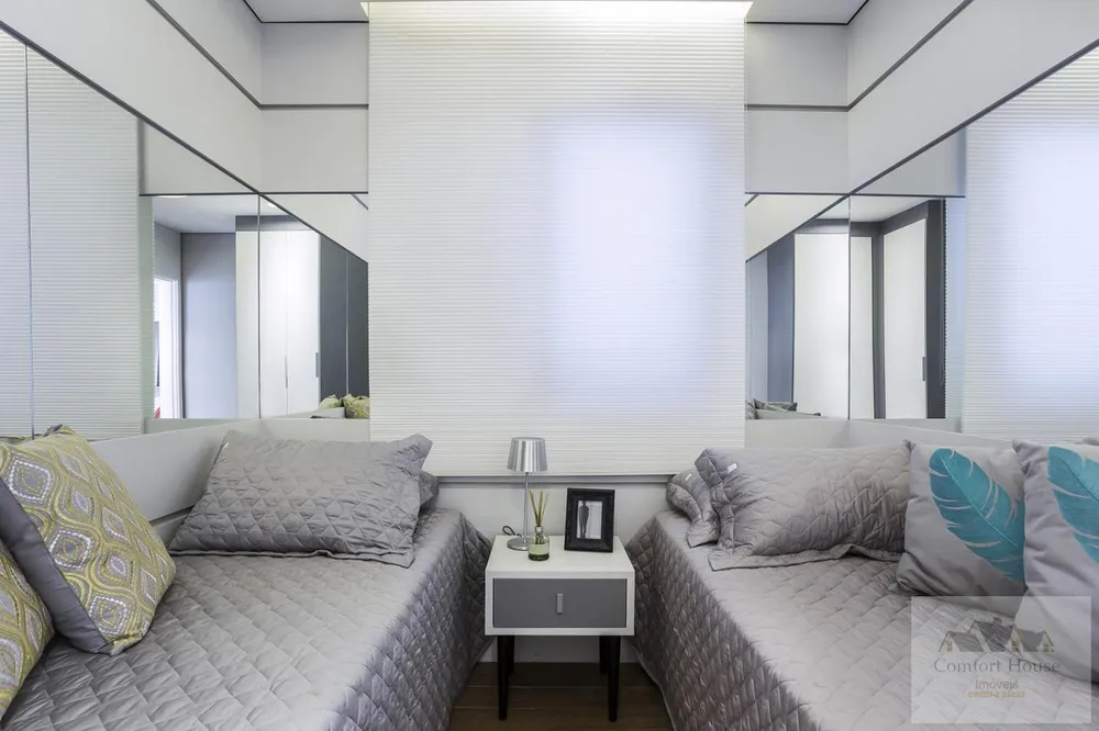 Apartamento, 2 quartos, 55 m² - Foto 13