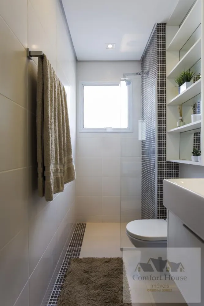 Apartamento, 2 quartos, 55 m² - Foto 7