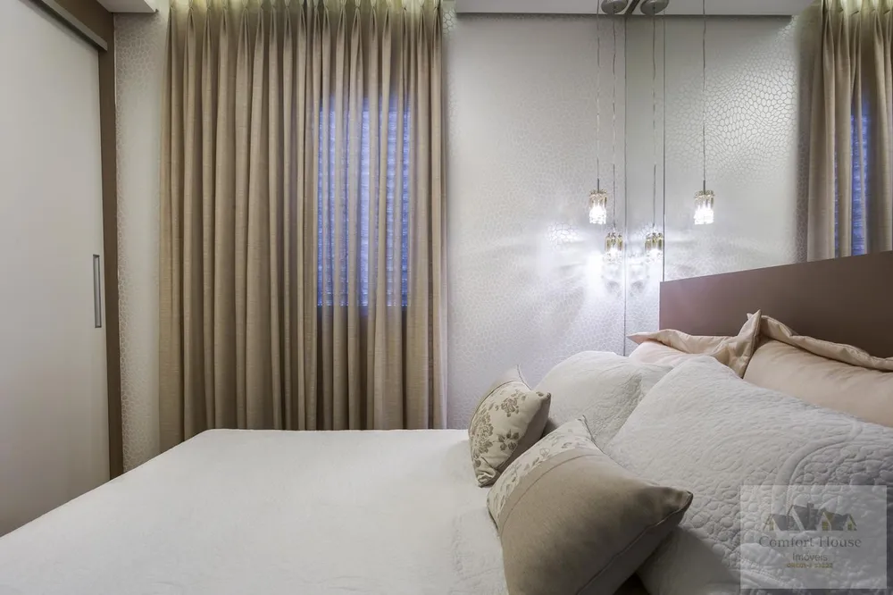 Apartamento, 2 quartos, 55 m² - Foto 9