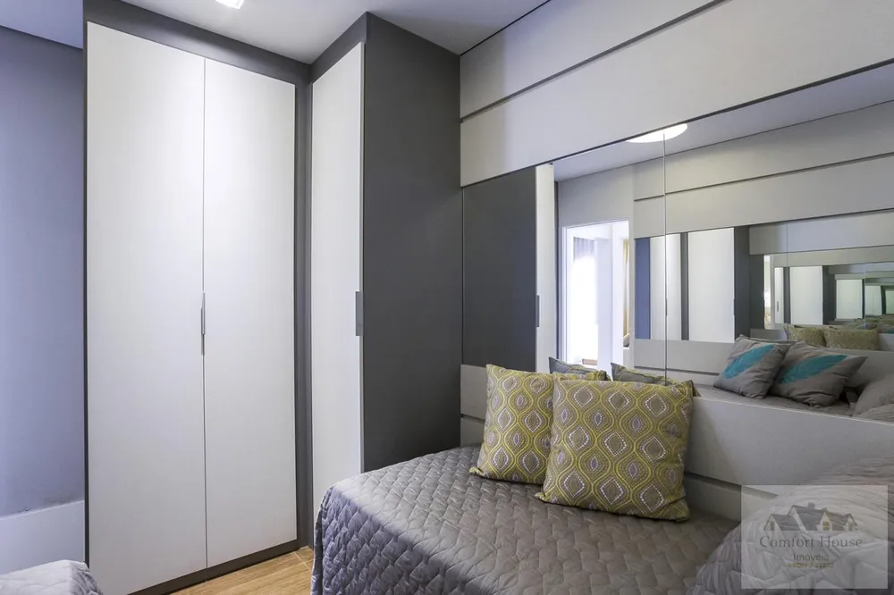 Apartamento, 2 quartos, 55 m² - Foto 14