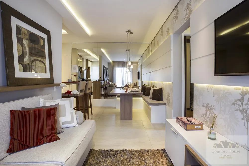 Apartamento, 2 quartos, 55 m² - Foto 5
