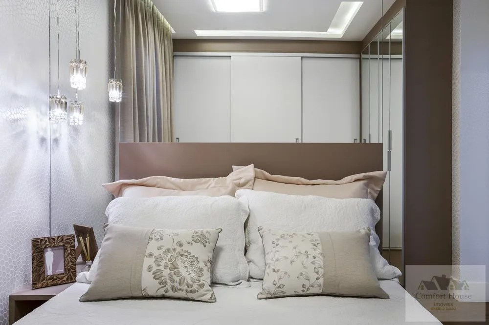 Apartamento, 2 quartos, 55 m² - Foto 6
