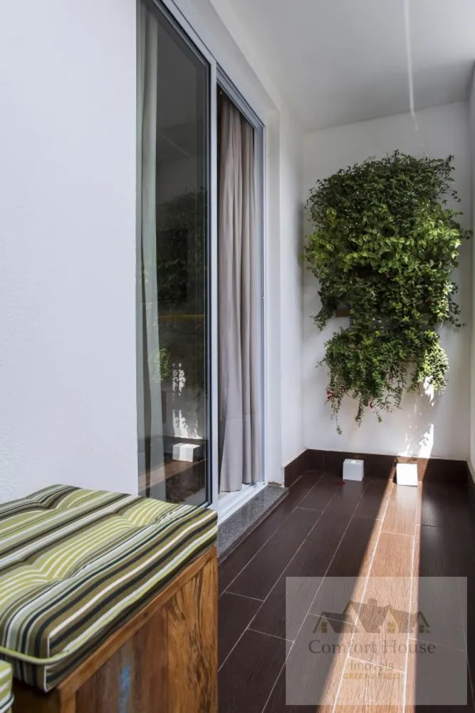 Apartamento, 2 quartos, 55 m² - Foto 6