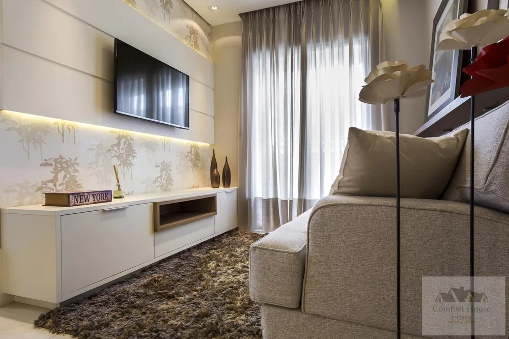 Apartamento, 2 quartos, 55 m² - Foto 2