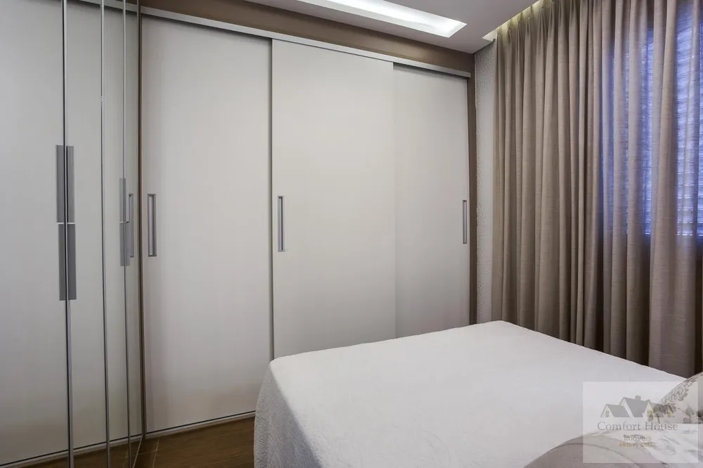 Apartamento, 2 quartos, 55 m² - Foto 10