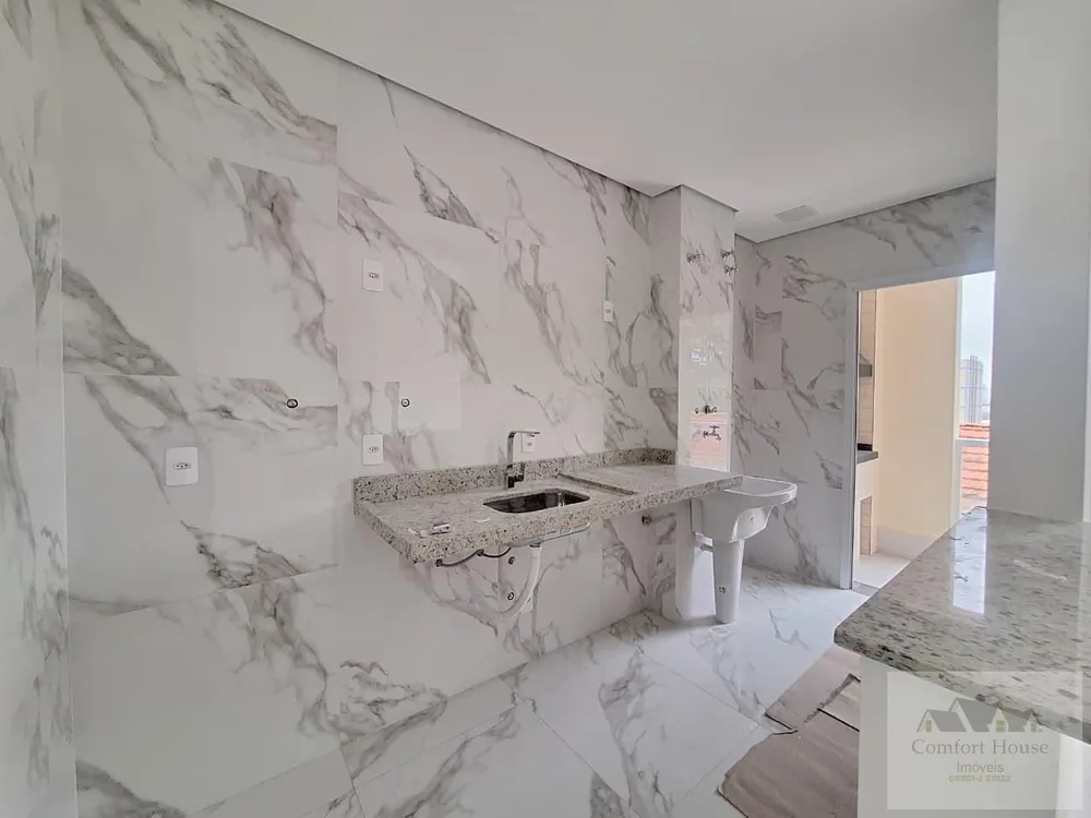 Apartamento, 2 quartos, 55 m² - Foto 4