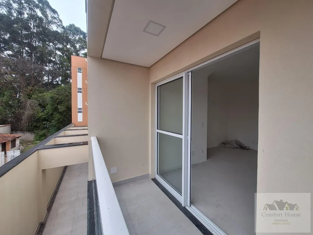 Apartamento, 2 quartos, 55 m² - Foto 2