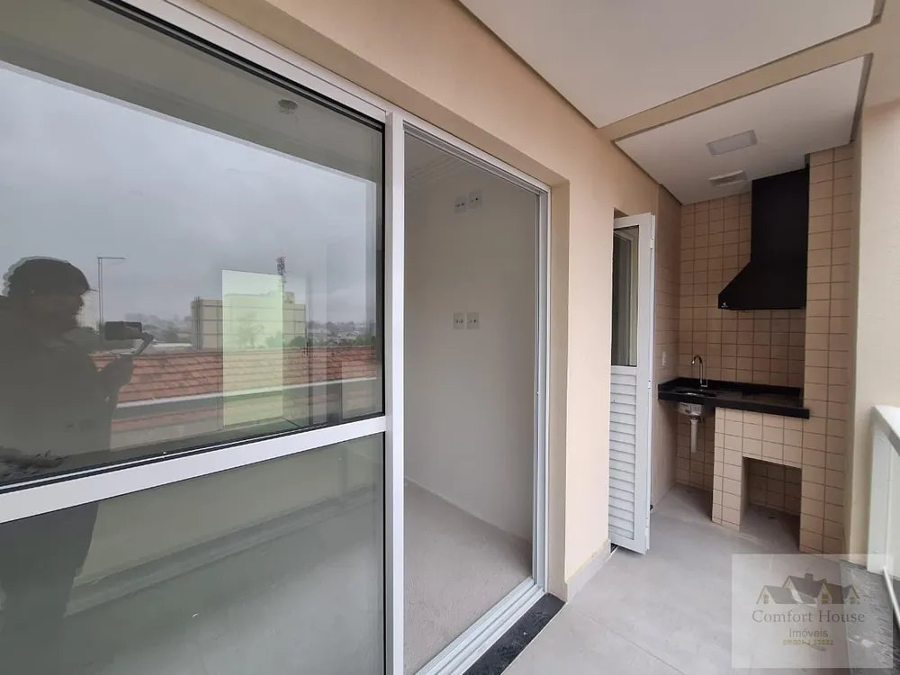 Apartamento, 2 quartos, 55 m² - Foto 3
