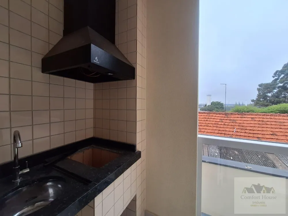 Apartamento, 2 quartos, 55 m² - Foto 1