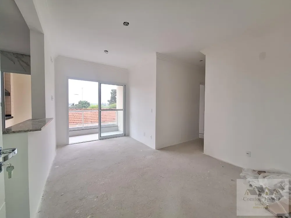 Apartamento, 2 quartos, 55 m² - Foto 6