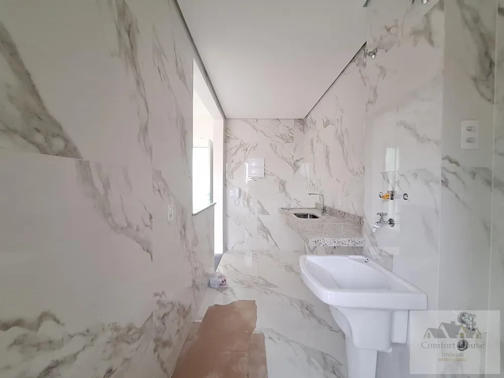 Apartamento, 2 quartos, 55 m² - Foto 5